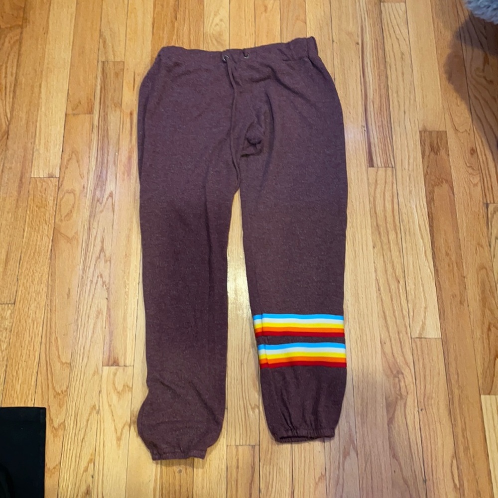 Vintage Havana sweatpants